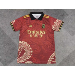 dragon real madrid
