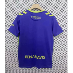 Málaga Away
