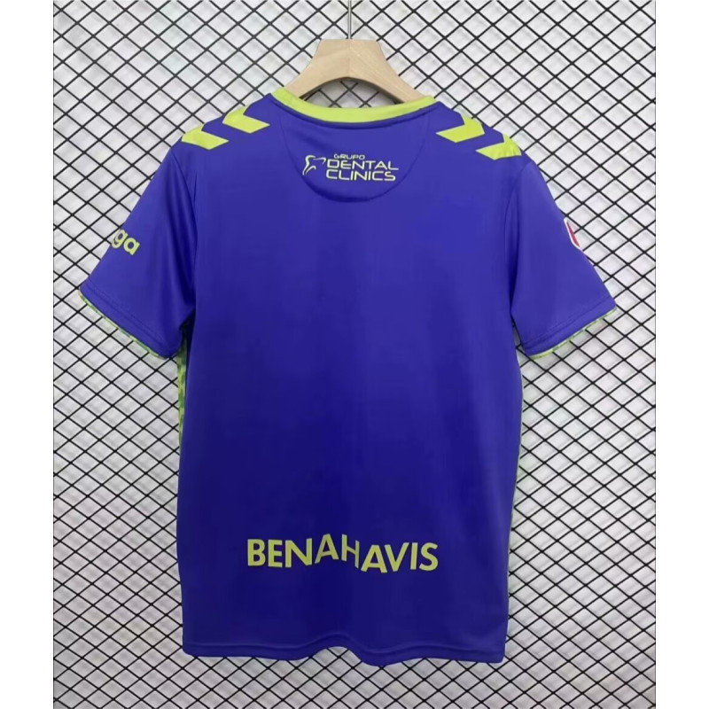 Málaga Away