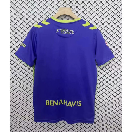 Málaga Away