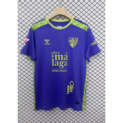 Málaga Away